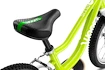Bici senza pedali per bambini Woom 1 Plus 14" Lime