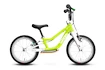 Bici senza pedali per bambini Woom 1 Plus 14" Lime