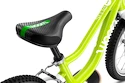 Bici senza pedali per bambini Woom 1 Plus 14" Lime