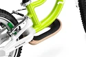 Bici senza pedali per bambini Woom 1 Plus 14" Lime