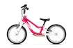 Bici senza pedali per bambini Woom 1 Plus GO Hot Pink