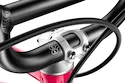 Bici senza pedali per bambini Woom 1 Plus GO Hot Pink