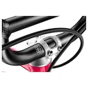 Bici senza pedali per bambini Woom 1 Plus GO Hot Pink