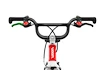 Bici senza pedali per bambini Woom 1 Plus GO Red