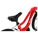 Bici senza pedali per bambini Woom 1 Plus GO Red