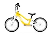 Bici senza pedali per bambini Woom 1 Plus GO Vibrant Yellow