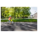 Bici senza pedali per bambini Woom 1 Plus GO Vibrant Yellow