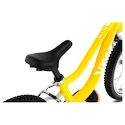 Bici senza pedali per bambini Woom 1 Plus GO Vibrant Yellow