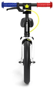 Bici senza pedali per bambini Yedoo  Police
