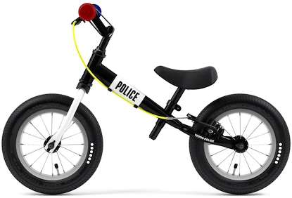 Bici senza pedali per bambini Yedoo  Police