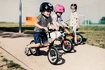 Bici senza pedali per bambini Yedoo  TooToo