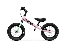 Bici senza pedali per bambini Yedoo TooToo Candypink