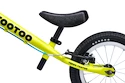 Bici senza pedali per bambini Yedoo  TooToo Emoji Yellow