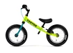 Bici senza pedali per bambini Yedoo  TooToo lime