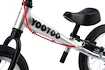 Bici senza pedali per bambini Yedoo  YooToo Redorange