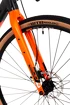 Bicicletta Gravel Rock Machine  200
