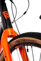 Bicicletta Gravel Rock Machine  200