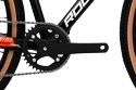 Bicicletta Gravel Rock Machine  200