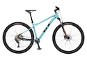 Bicicletta GT  Avalanche 27,5 Comp Aqua M
