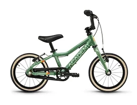 Bicicletta per bambini Academy Grade 2 - 14" Green