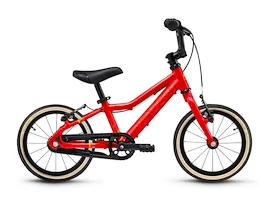 Bicicletta per bambini Academy Grade 2 - 14" Red