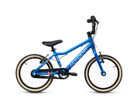 Bicicletta per bambini Academy Grade 3 - 16" Blue