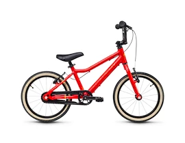 Bicicletta per bambini Academy Grade 3 - 16" Red
