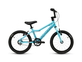 Bicicletta per bambini Academy Grade 3 Belt - 16" Ocean