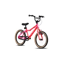 Bicicletta per bambini Academy  Grade 3 Edition - FUNtasy Pink