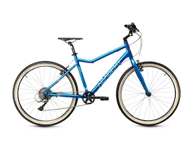 Bicicletta per bambini Academy Grade 6 - 26" Blue