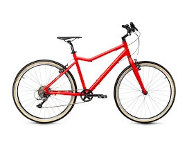 Bicicletta per bambini Academy Grade 6 - 26" Red