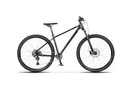 Bicicletta per bambini Beany Blaster 29 Black, 17"