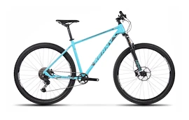 Bicicletta per bambini Beany Blaster 29 Light Blue, 19"