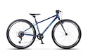 Bicicletta per bambini Beany Zero  27,5 Navy Blue, 15"