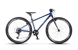 Bicicletta per bambini Beany Zero 27,5 Navy Blue, 15"
