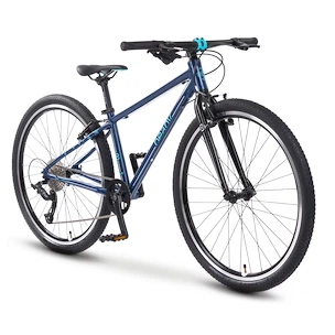 Bicicletta per bambini Beany Zero  27,5 Navy Blue, 15"