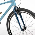 Bicicletta per bambini Beany Zero  27,5 Sky Blue, 15"
