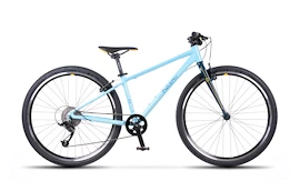 Bicicletta per bambini Beany Zero 27,5 Sky Blue, 15"