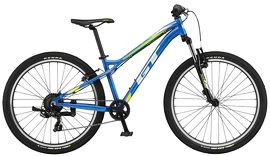 Bicicletta per bambini GT Stomper 26 Prime Blue