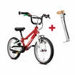 Bicicletta per bambini Woom  2 14"