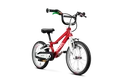 Bicicletta per bambini Woom  2 14"