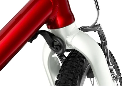 Bicicletta per bambini Woom  2 14"