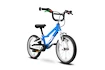 Bicicletta per bambini Woom  2 14" blue