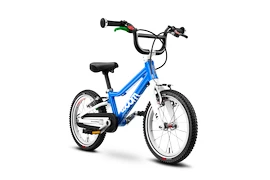 Bicicletta per bambini Woom 2 14" blue