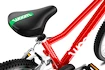 Bicicletta per bambini Woom  2 14" green