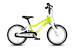 Bicicletta per bambini Woom  2 14" Lime