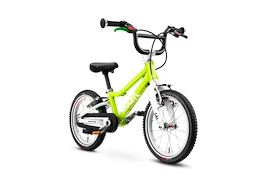 Bicicletta per bambini Woom 2 14" Lime