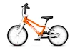 Bicicletta per bambini Woom  2 14" Orange