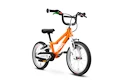 Bicicletta per bambini Woom  2 14" Orange