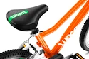 Bicicletta per bambini Woom  2 14" Orange